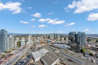 Photo 23: 4002 4670 ASSEMBLY Way in Burnaby: Metrotown Condo for sale (Burnaby South)  : MLS®# R2886458