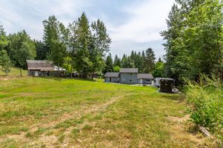Photo 36: 32509 DEWDNEY TRUNK Road in Mission: Mission BC House for sale : MLS®# R2798495