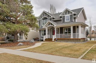 Photo 1: 9807 147 Street in Edmonton: Zone 10 House for sale : MLS®# E4337433