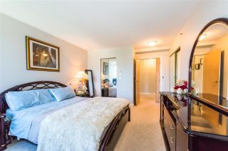 Photo 13: 17E 338 TAYLOR Way in West Vancouver: Park Royal Condo for sale in "The West Royal" : MLS®# R2204846