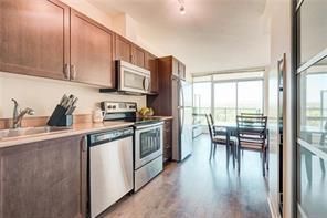 Photo 8: 711 30 Brentwood Common NW in Calgary: Brentwood Apartment for sale : MLS®# A2020610