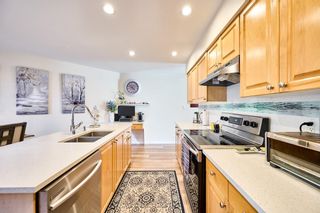 Photo 13: 33 3228 RALEIGH Street in Port Coquitlam: Central Pt Coquitlam Townhouse for sale : MLS®# R2872193