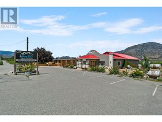 Photo 1: 11631 87TH Street in Osoyoos: House for sale : MLS®# 10279638