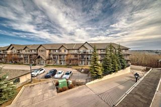 Photo 30: 2214 211 Aspen Stone Boulevard SW in Calgary: Aspen Woods Apartment for sale : MLS®# A2122621