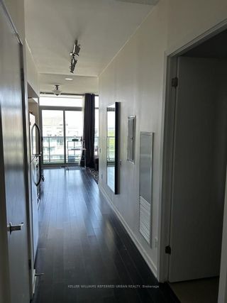 Photo 1: 3013 105 The Queens Way in Toronto: High Park-Swansea Condo for lease (Toronto W01)  : MLS®# W6089856