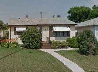 Photo 1:  in Winnipeg: East Elmwood Residential for sale (3B)  : MLS®# 1810533