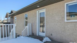 Photo 44: 4850 Junor Place in Regina: Lakeridge RG Residential for sale : MLS®# SK924869