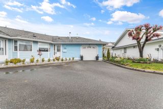 Photo 27: 228 7610 EVANS Road in Chilliwack: Sardis West Vedder Townhouse for sale in "Cottonwood Village" (Sardis)  : MLS®# R2770671