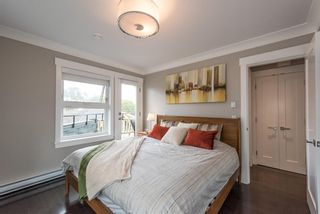 Photo 8: 335 W 11TH Avenue in Vancouver: Mount Pleasant VW Townhouse for sale (Vancouver West)  : MLS®# R2213238
