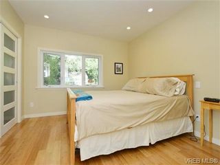 Photo 9: 1940 Argyle Ave in VICTORIA: SE Camosun House for sale (Saanich East)  : MLS®# 739751