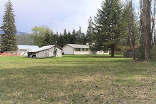 Photo 3: 461 Barkely Road in Barriere: BA House for sale (NE)  : MLS®# 177307