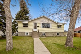 Main Photo: 2304 Crestwood Road SE in Calgary: Ogden Detached for sale : MLS®# A2129234