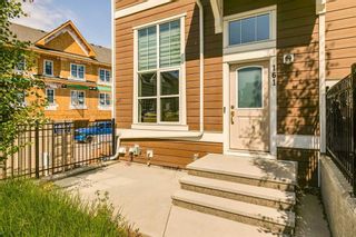 Photo 26: 161 Cranbrook Walk SE in Calgary: Cranston Row/Townhouse for sale : MLS®# A2055769