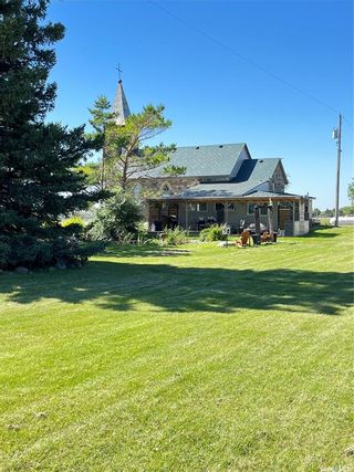 Photo 10: Old Stone Church in Edenwold: Residential for sale (Edenwold Rm No. 158)  : MLS®# SK905707