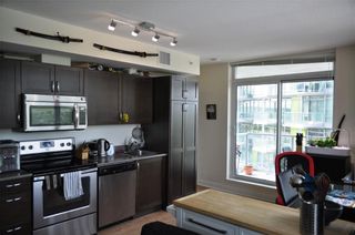 Photo 6: 812 10 Brentwood Common NW in Calgary: Brentwood Apartment for sale : MLS®# A1182638