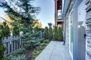 Photo 24: 71 7947 209 Street in Langley: Willoughby Heights Townhouse for sale in "Luxia" : MLS®# R2673208