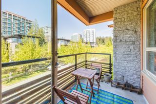 Photo 13: 310 5788 BIRNEY Avenue in Vancouver: University VW Condo for sale in "Keeneyside" (Vancouver West)  : MLS®# R2882788