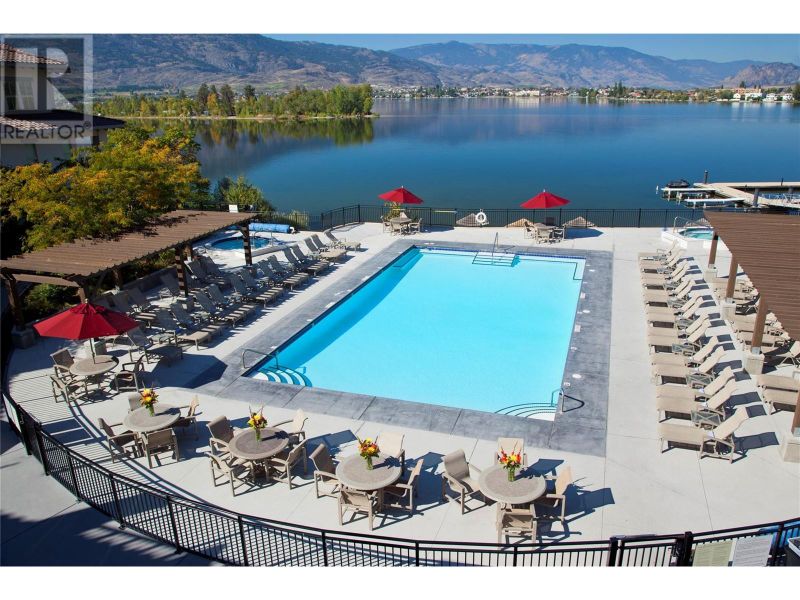 FEATURED LISTING: 316 - 4200 Lakeshore Drive Osoyoos