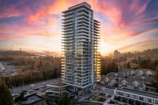 Photo 2: 2204 200 KLAHANIE Court in West Vancouver: Park Royal Condo for sale in "THE SENTINEL" : MLS®# R2861506