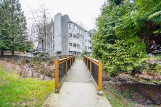 Photo 21: 311 9880 MANCHESTER Drive in Burnaby: Cariboo Condo for sale in "Brookside Court" (Burnaby North)  : MLS®# R2656075