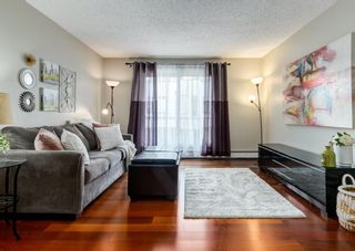 Photo 2: 304 545 18 Avenue SW in Calgary: Cliff Bungalow Apartment for sale : MLS®# A1129205