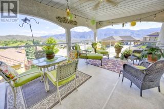 Photo 7: 3808 SAWGRASS Drive in Osoyoos: House for sale : MLS®# 201412