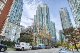 Photo 1: 1002 1238 MELVILLE Street in Vancouver: Coal Harbour Condo for sale in "Pointe Claire" (Vancouver West)  : MLS®# R2416117