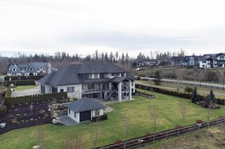 Photo 37: 20019 2 Avenue in Langley: Campbell Valley House for sale in "HIGH POINT EQUESTRIAN ESTATES" : MLS®# R2701381