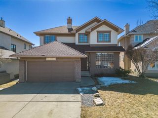 Main Photo: 10979 Valley Ridge Drive NW in Calgary: Valley Ridge Detached for sale : MLS®# A2121119