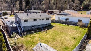 Photo 27: 4644 ROBSON Avenue in Prince George: Foothills House for sale (PG City West)  : MLS®# R2773930