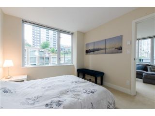 Photo 10: 412 1088 RICHARDS Street in Vancouver West: Home for sale : MLS®# V1127405