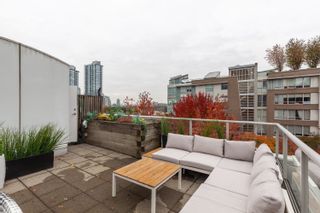 Photo 27: THA 1211 MARINASIDE Crescent in Vancouver: Yaletown Townhouse for sale in "THE PENISULA" (Vancouver West)  : MLS®# R2738111