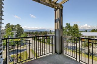 Photo 12: 321 13468 KING GEORGE Boulevard in Surrey: Whalley Condo for sale in "BROOKLAND" (North Surrey)  : MLS®# R2706007