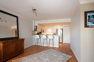 Photo 11: 311 1515 W 2ND Avenue in Vancouver: False Creek Condo for sale (Vancouver West)  : MLS®# R2625245