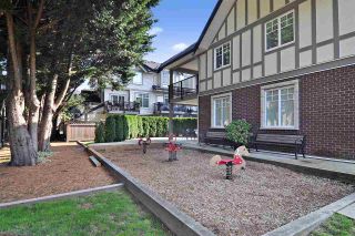 Photo 23: 24 7090 180 Street in Surrey: Cloverdale BC Townhouse for sale in "The Boardwalk" (Cloverdale)  : MLS®# R2505088