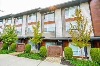 Photo 2: 225 2228 162 STREET in Surrey: Grandview Surrey Townhouse for sale (South Surrey White Rock)  : MLS®# R2499753