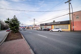Photo 2: 13541 KING GEORGE Boulevard in Surrey: Whalley Office for sale (North Surrey)  : MLS®# C8057384
