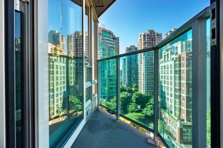 Photo 5: 1205 788 HAMILTON Street in Vancouver: Downtown VW Condo for sale in "TV TOWER 1" (Vancouver West)  : MLS®# R2614226