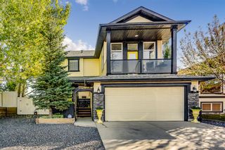 Photo 2: 2008 Woodside Boulevard NW: Airdrie Detached for sale : MLS®# A1038448