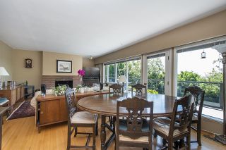 Photo 7: 555 LUCERNE Place in North Vancouver: Upper Delbrook House for sale : MLS®# R2599437