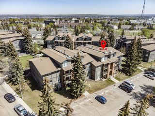 Photo 20: 231 6400 Coach Hill Road SW in Calgary: Coach Hill Apartment for sale : MLS®# A2050279