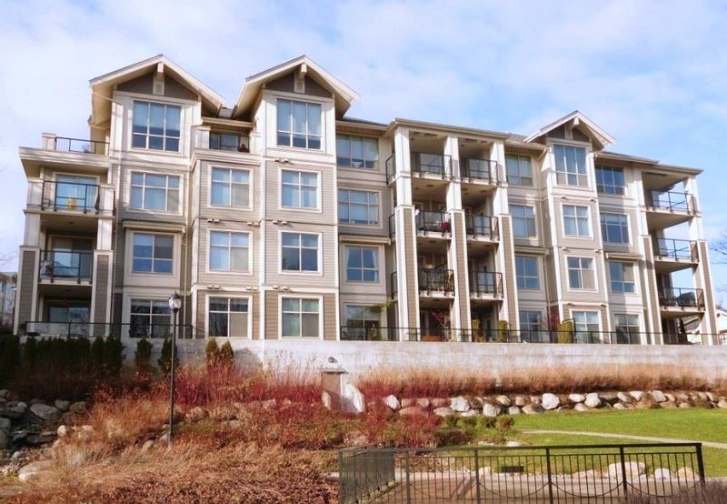 FEATURED LISTING: 103 - 240 FRANCIS Way New Westminster