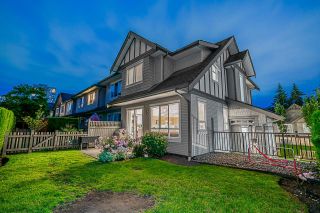 Photo 30: 107 9088 HALSTON Court in Burnaby: Government Road Townhouse for sale (Burnaby North)  : MLS®# R2708135