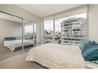 Photo 12: 1001 125 COLUMBIA STREET in New Westminster: Downtown NW Condo for sale : MLS®# R2257276