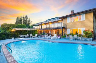 Photo 17: 4360 DELBROOK Avenue in North Vancouver: Upper Delbrook House for sale : MLS®# R2799492