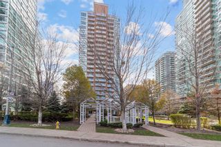 Photo 2: 912 50 Lynn Williams Street in Toronto: Niagara Condo for lease (Toronto C01)  : MLS®# C5829325