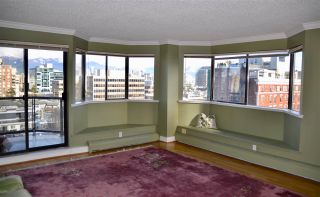 Photo 7: 9A 1568 W 12TH Avenue in Vancouver: Fairview VW Condo for sale in "THE SHAUGHNESSY" (Vancouver West)  : MLS®# R2336884