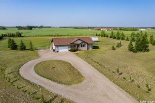 Photo 1: 3 Country Road in Dundurn: Residential for sale (Dundurn Rm No. 314)  : MLS®# SK942835