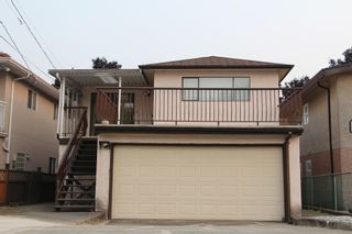 Photo 2:  in Burnaby: Willingdon Heights House for rent (Burnaby North)  : MLS®# AR005