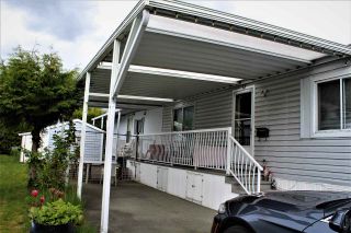 Photo 3: 85 145 KING EDWARD Street in Coquitlam: Maillardville Manufactured Home for sale in "MILL CREEK VILLAGE" : MLS®# R2578340